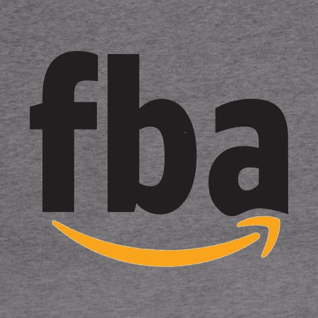 Amazon Arbitrage FBA T-Shirt by geekers25